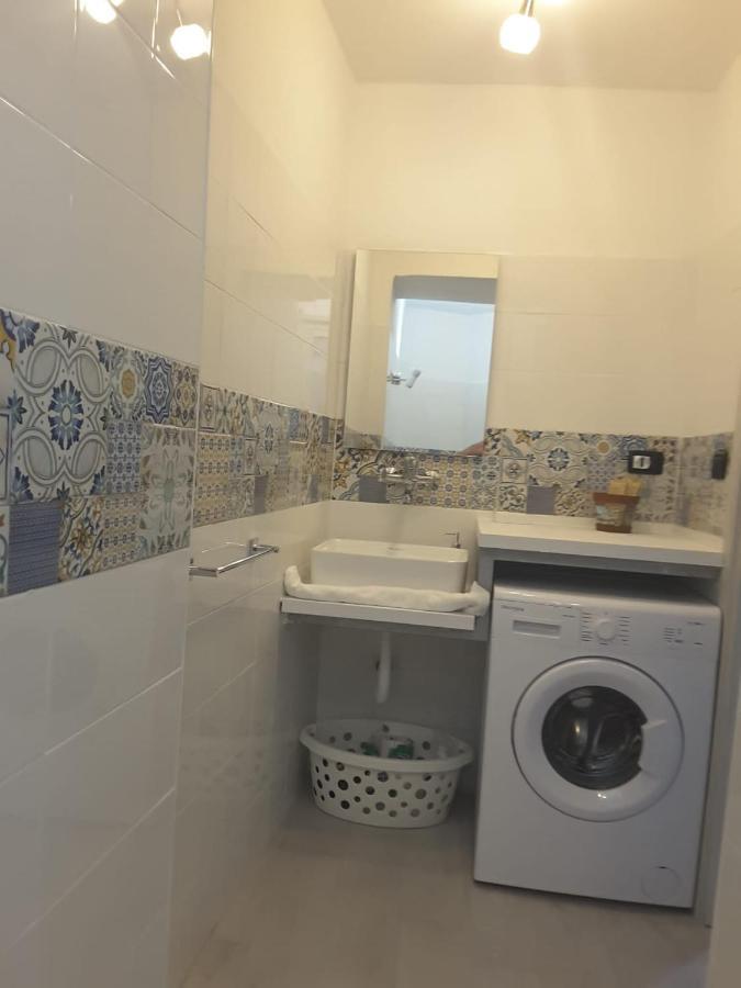 A Casa Dei 3 Apartment Catania Exterior photo